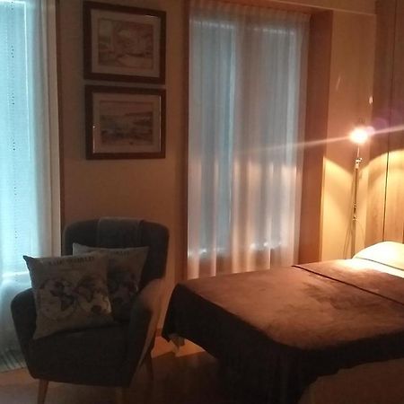 Loft Plaza Mayor أورينس المظهر الخارجي الصورة