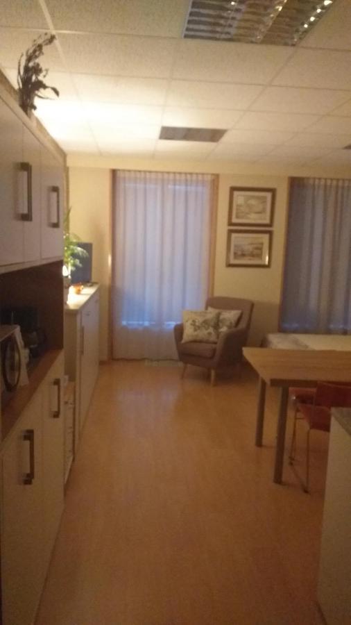 Loft Plaza Mayor أورينس المظهر الخارجي الصورة