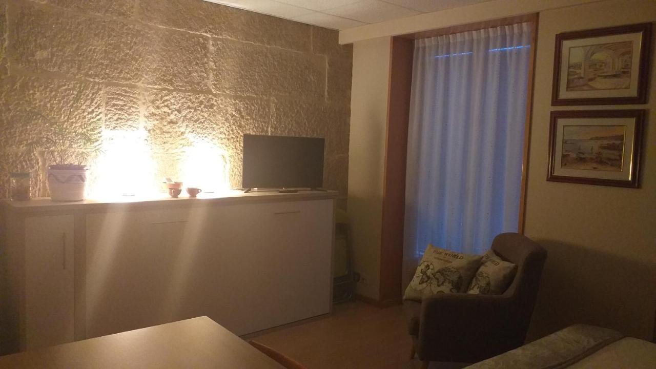 Loft Plaza Mayor أورينس المظهر الخارجي الصورة