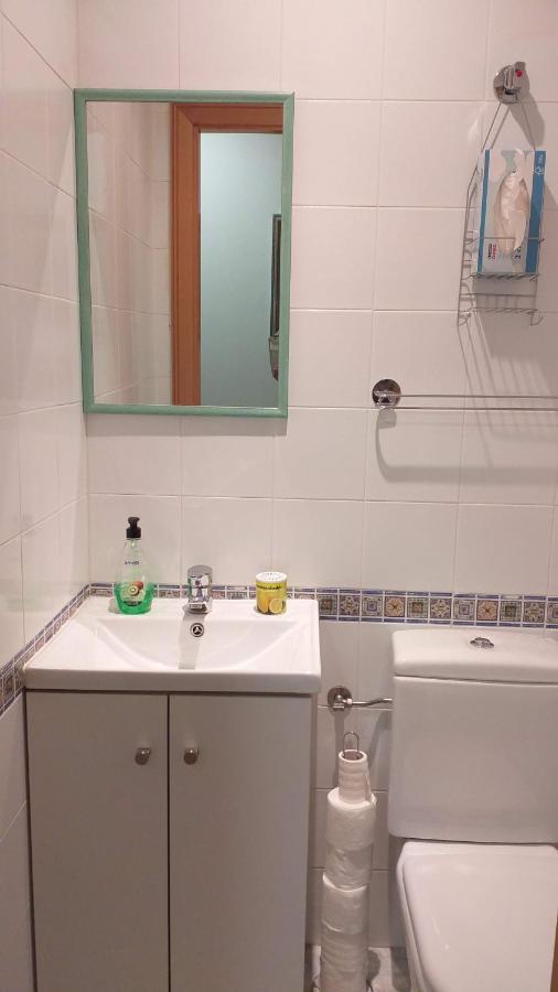 Loft Plaza Mayor أورينس المظهر الخارجي الصورة