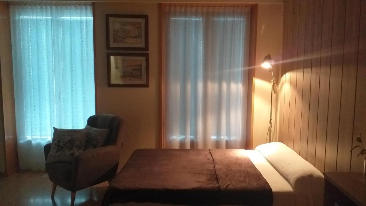 Loft Plaza Mayor أورينس المظهر الخارجي الصورة